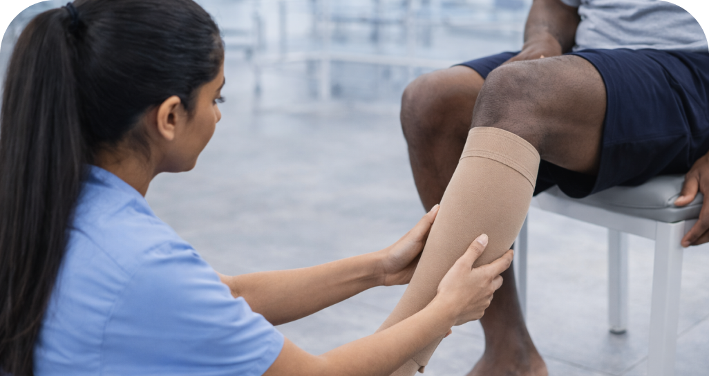 Compression Stockings