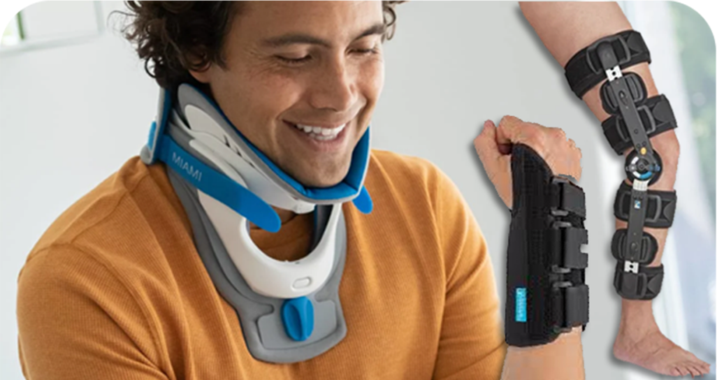 Orthotic Devices