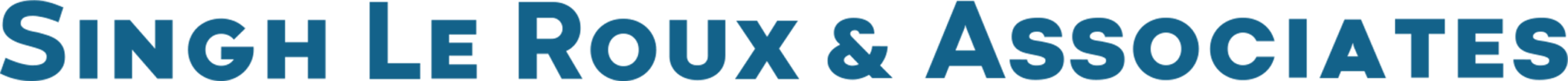 Singh Le Roux & Associates