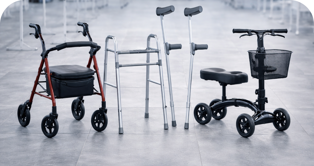 Walking Aids